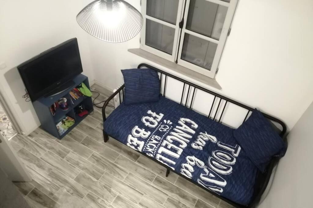 Studio Cosy Διαμέρισμα Αβινιόν Εξωτερικό φωτογραφία