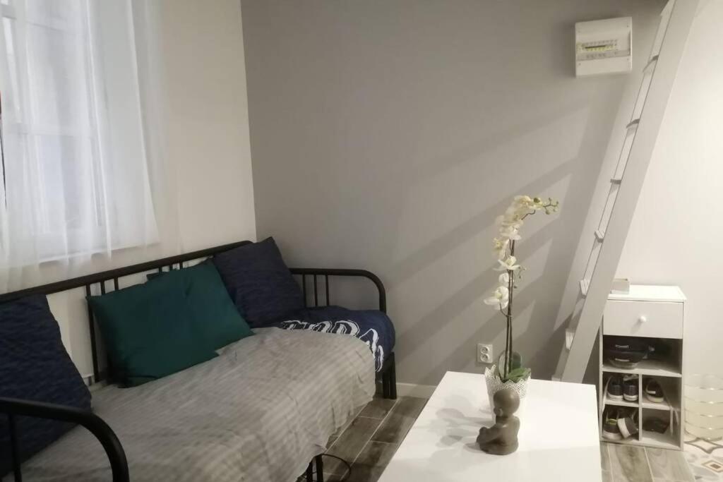 Studio Cosy Διαμέρισμα Αβινιόν Εξωτερικό φωτογραφία